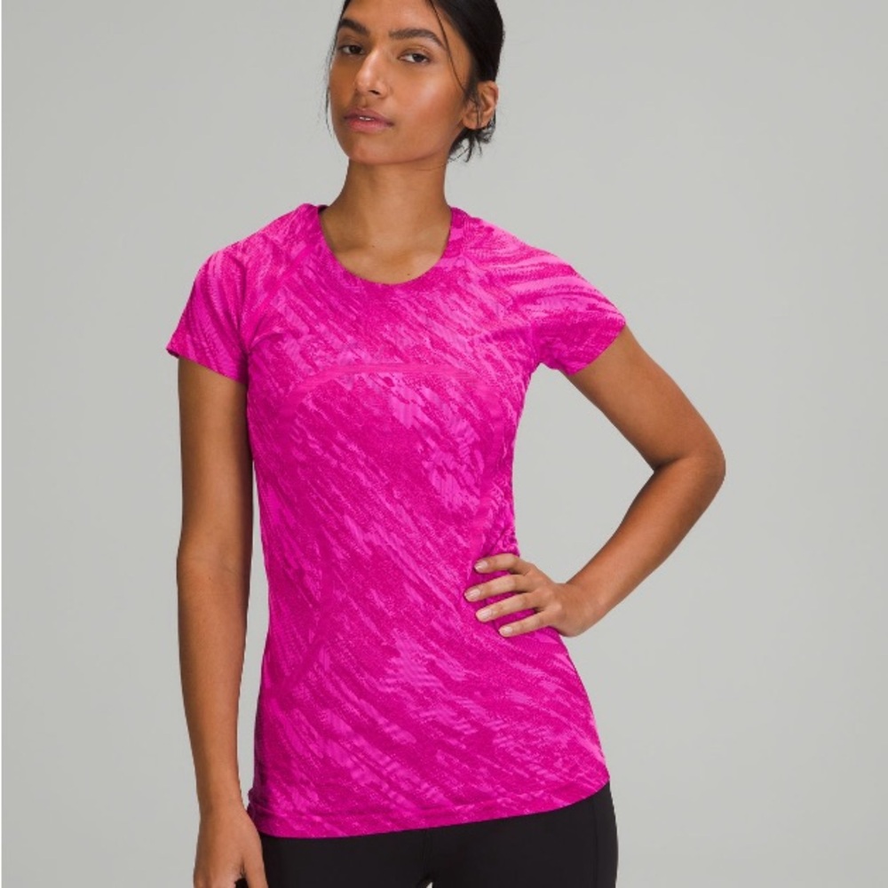 lululemon swiftly tech